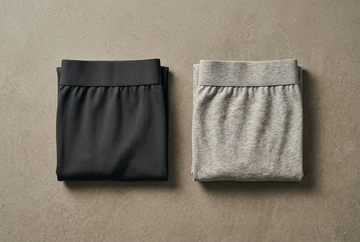 Compression vs. Regular Underwear: What's the Real Difference?