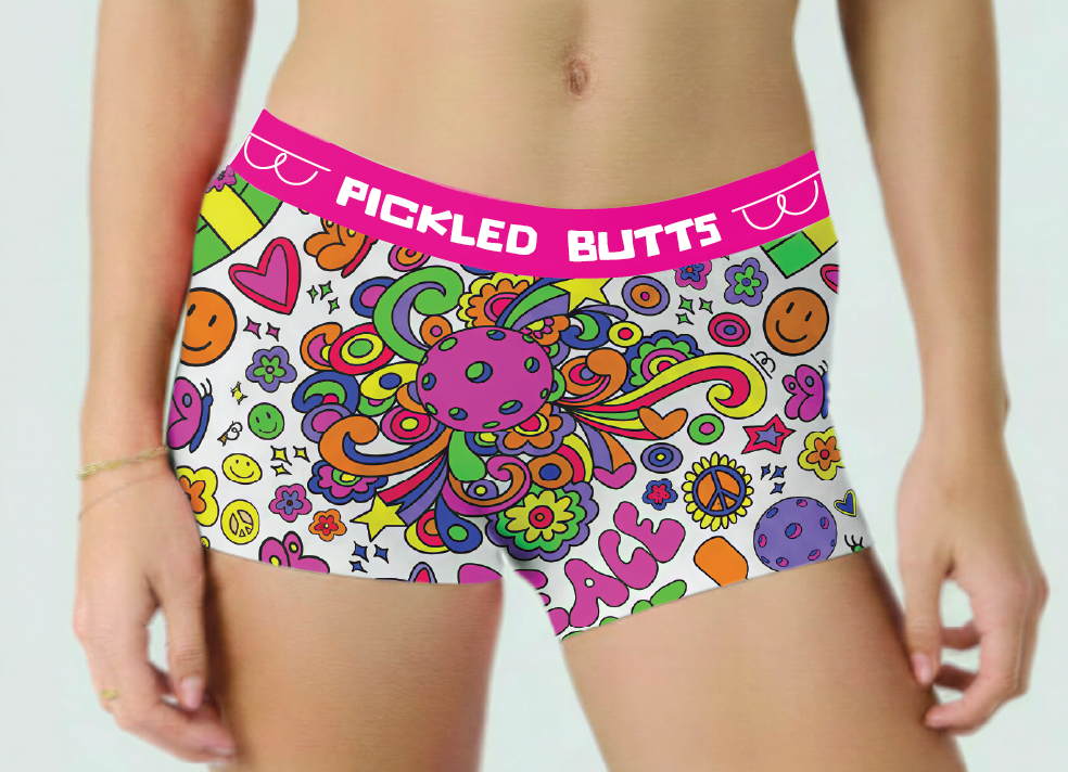 Hippy - Ladies