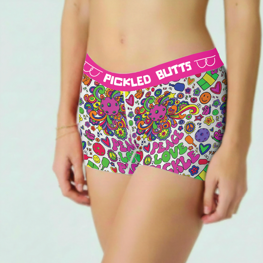 Hippy - Ladies