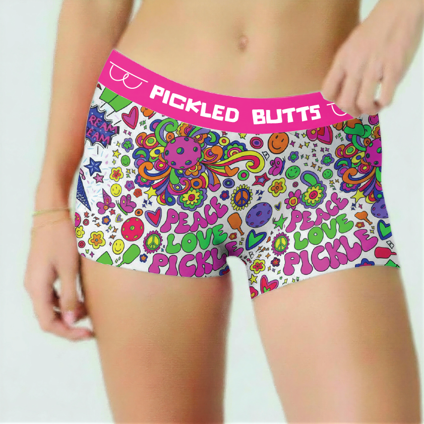 Hippy - Ladies