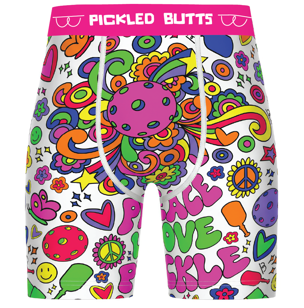 Hippy - Mens