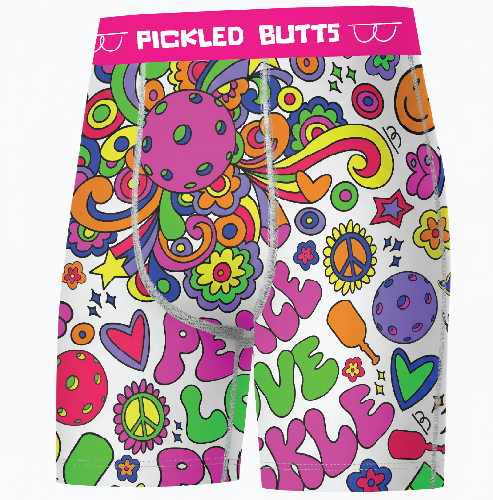 Hippy - Mens
