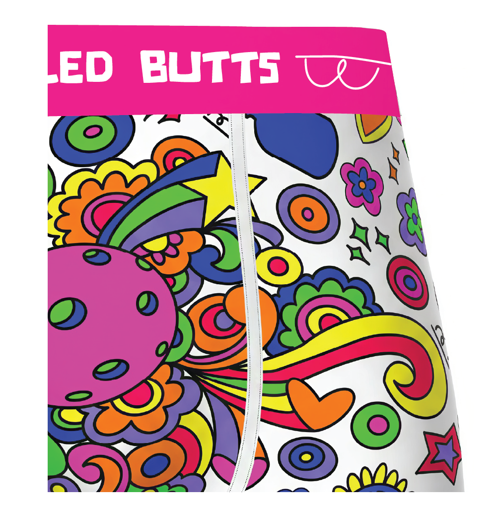 Hippy - Mens