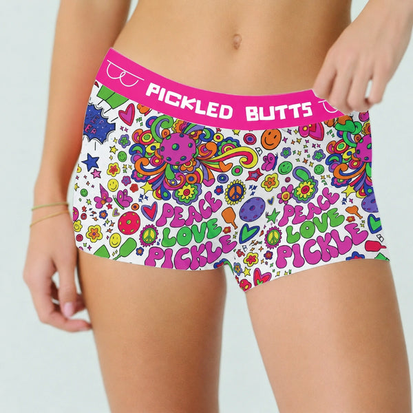 Hippy Print