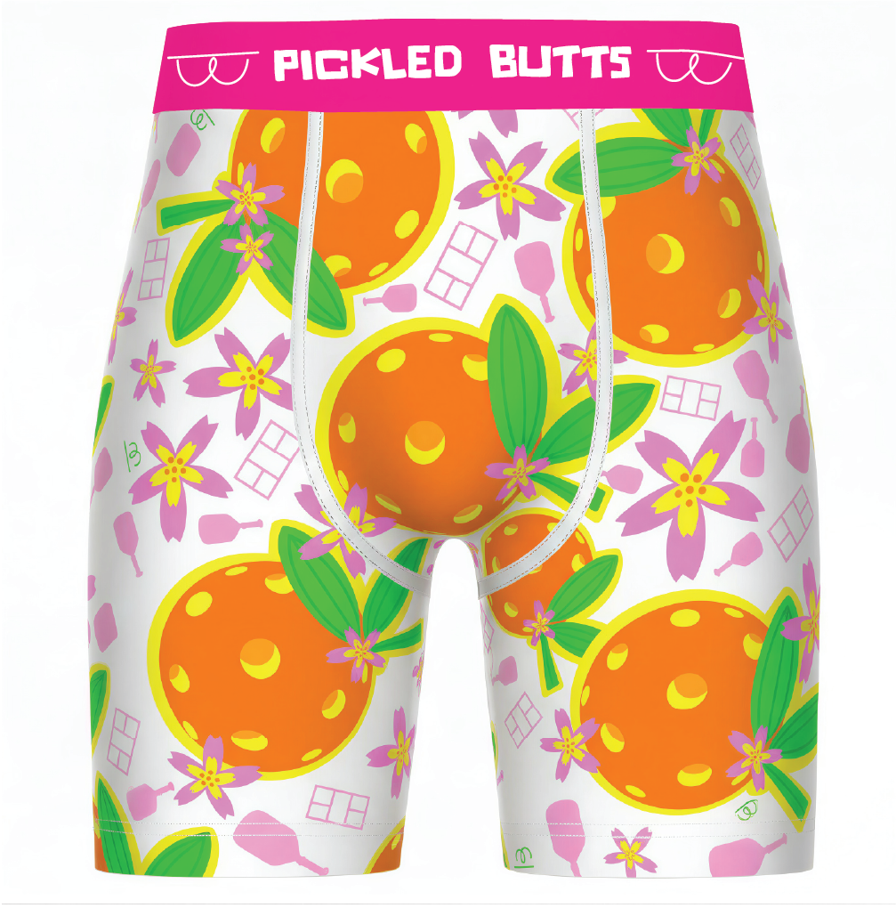 Juicy Print- Mens