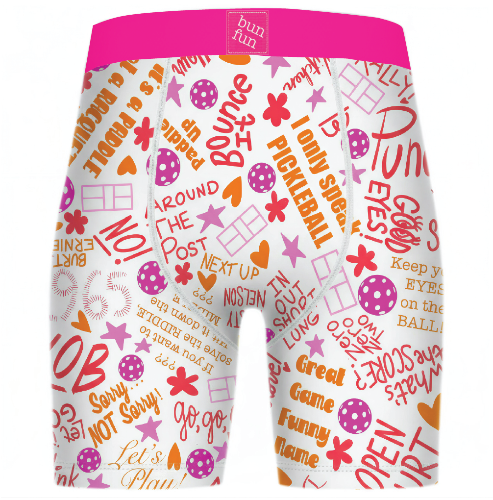 Say What Print- Mens