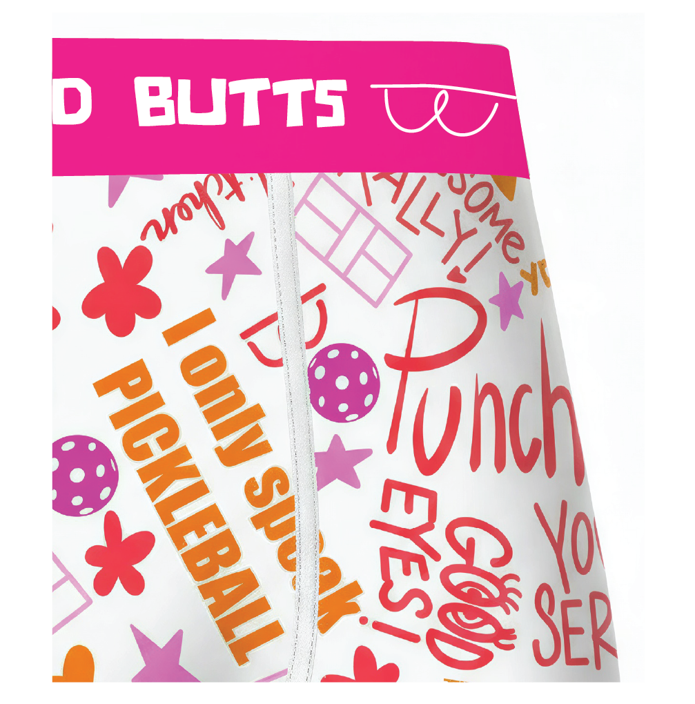 Say What Print- Mens