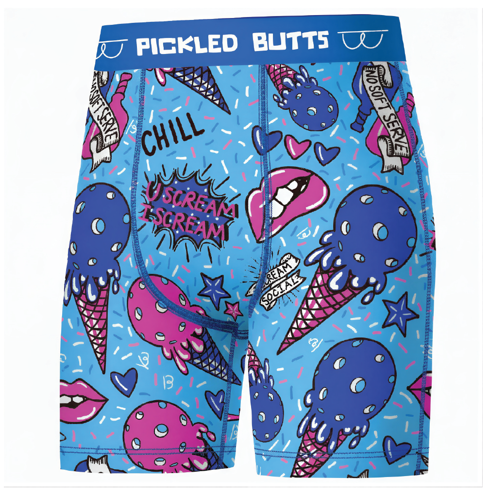 I-Scream - Mens