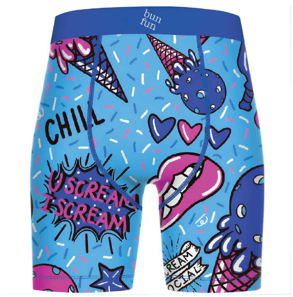 I-Scream - Mens